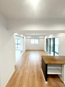 サンセーヌ横浜