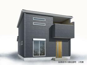 岐阜県各務原市川島松倉町