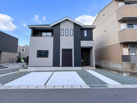 熊本県熊本市東区保田窪３丁目