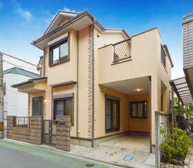 東京都練馬区北町８丁目