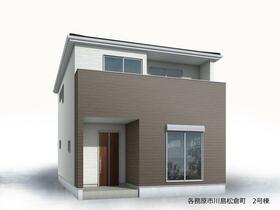 岐阜県各務原市川島松倉町