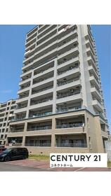 サンハイツ中央台Ｃ棟