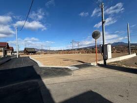 群馬県渋川市八木原