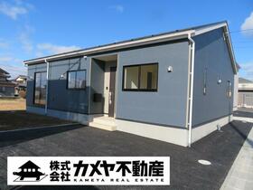 岐阜県可児市平貝戸