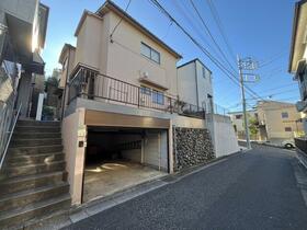 東京都練馬区東大泉２丁目