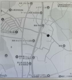 茨城県つくば市上横場