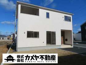 岐阜県可児市平貝戸