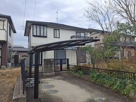 福島県福島市町庭坂字柿ノ下