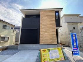 千葉県流山市名都借