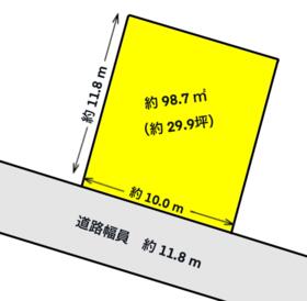 三重県伊勢市二見町今一色