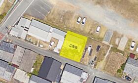 三重県伊勢市二見町今一色