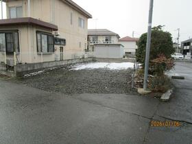 福島県福島市瀬上町字一ノ坪