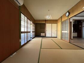 大阪府枚方市津田元町３丁目