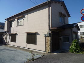 兵庫県神崎郡市川町西川辺