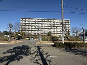 金沢シーサイドタウン並木２丁目団地５−１