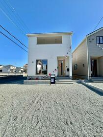 兵庫県加古川市平岡町土山