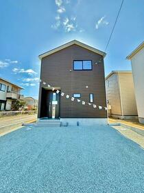 兵庫県加古川市平岡町土山