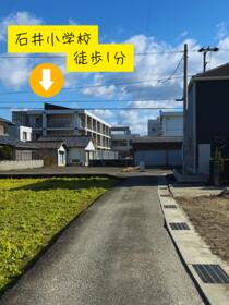 徳島県名西郡石井町石井字石井