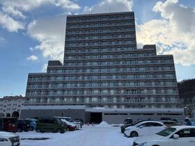 ディアハイム山鼻南