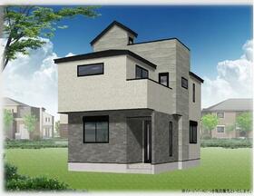 神奈川県川崎市宮前区初山２丁目