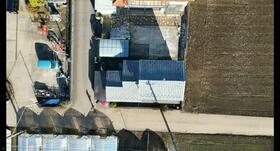 千葉県野田市岡田