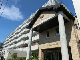 ダイアパレスアクティブシティ鶴見