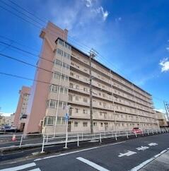 天白第二住宅　４号棟