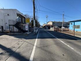 山梨県甲斐市篠原