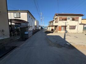 山梨県甲斐市篠原