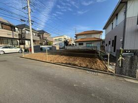 東京都狛江市岩戸南３丁目