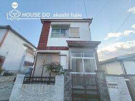 兵庫県明石市藤が丘２丁目