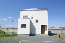 岩手県盛岡市神子田町