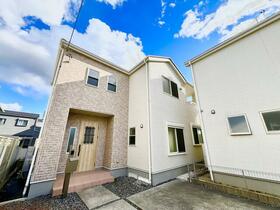 愛知県春日井市高山町３丁目