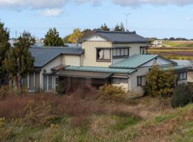 新潟県新潟市南区下八枚