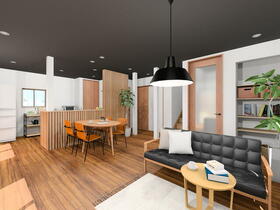 栃木県宇都宮市鶴田３丁目