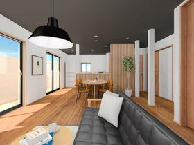 栃木県宇都宮市鶴田３丁目