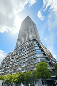 ブリリアタワー池袋