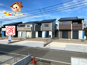 熊本県熊本市東区戸島５丁目