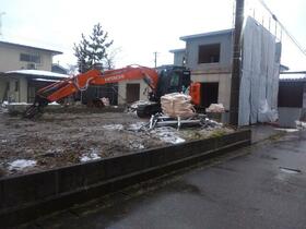 新潟県新発田市城北町２丁目