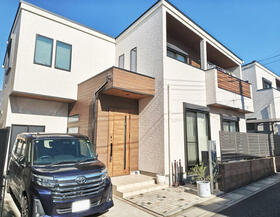 埼玉県さいたま市中央区八王子３丁目