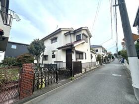 東京都小平市学園東町