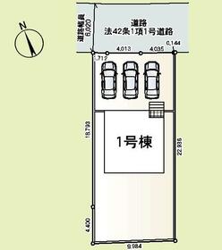 群馬県太田市世良田町