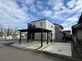 福井県坂井市春江町沖布目