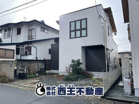 山形県山形市篭田１丁目