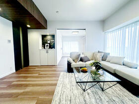 東建ニューハイツ戸塚