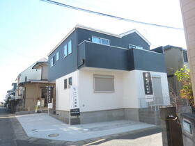 神奈川県秦野市鶴巻南３丁目