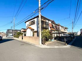 埼玉県鶴ヶ島市大字中新田