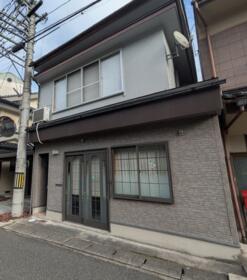 鳥取県日野郡日野町根雨