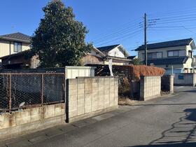 群馬県伊勢崎市鹿島町