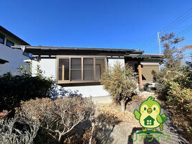 群馬県高崎市吉井町神保